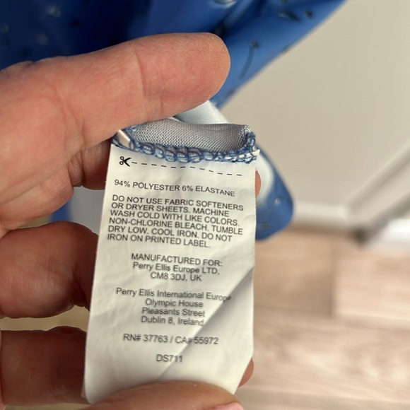 Ben Hogan Classic Golf ⛳️ Polo Sz XL - Picture 8 of 9